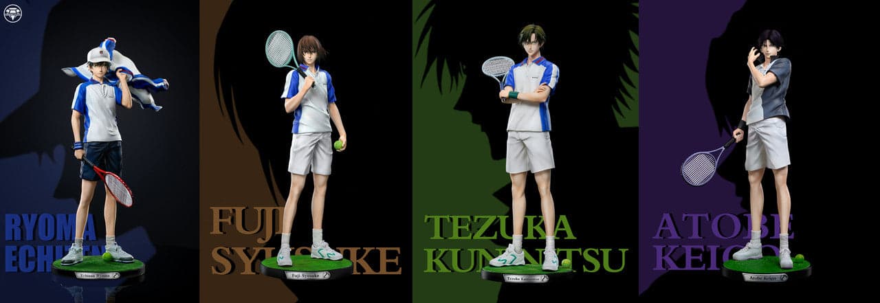 Diamond - Keigo Atobe - Thumbnail 6