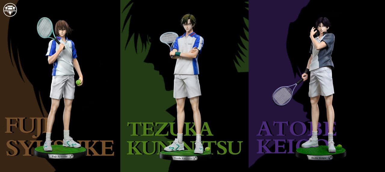 Diamond - Keigo Atobe - Thumbnail 5