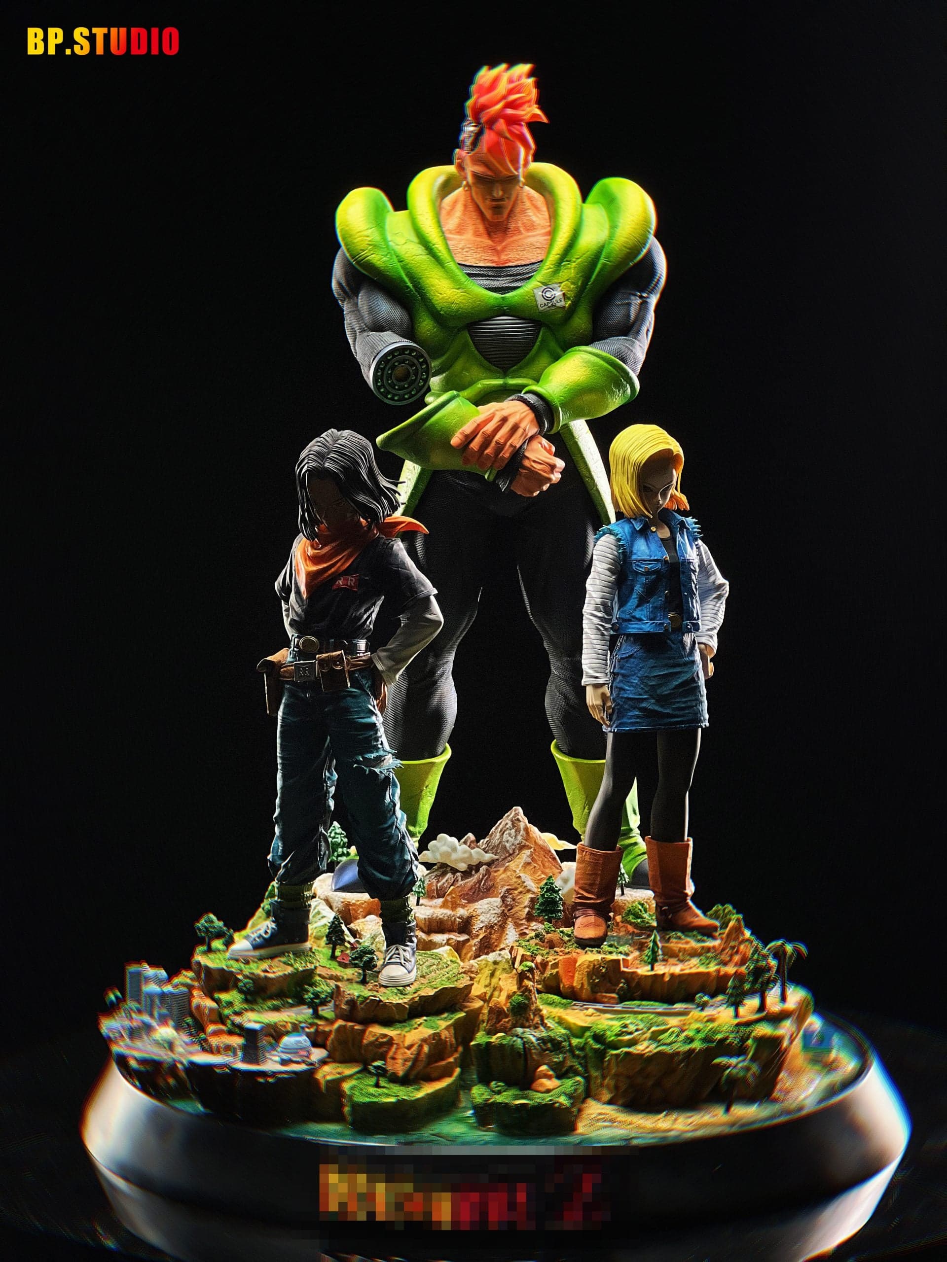 BP - Androids Base - Thumbnail 9