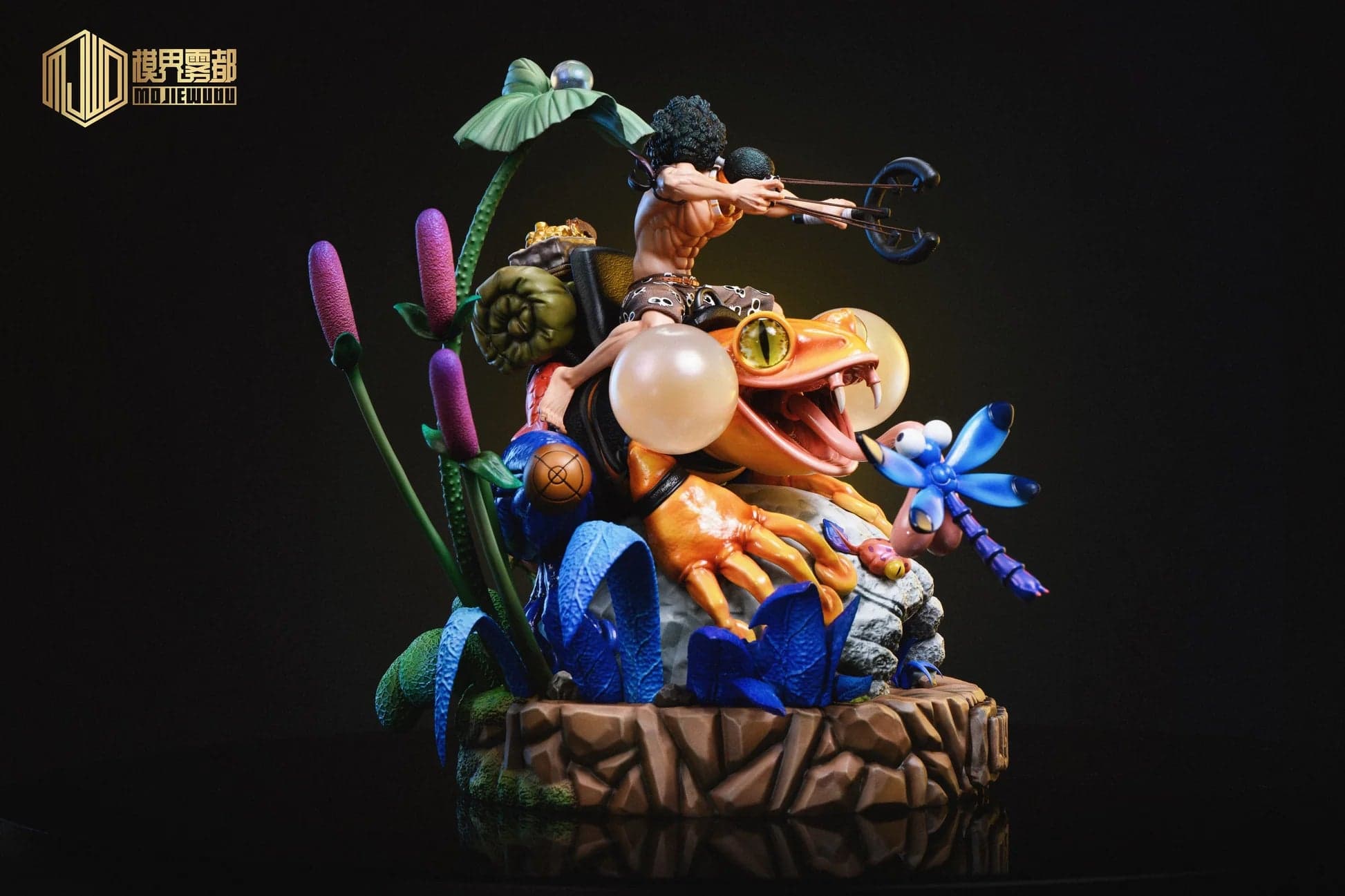 MJWD - Usopp - Thumbnail 8