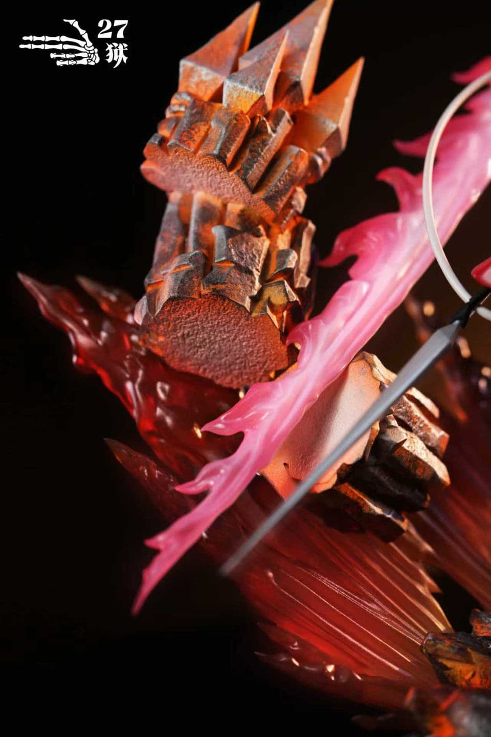27Abyss - Silk - Thumbnail 3