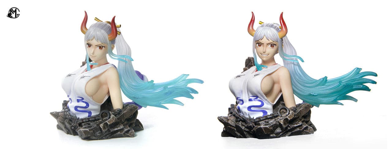 GM - Yamato cos Kaido - Thumbnail 7