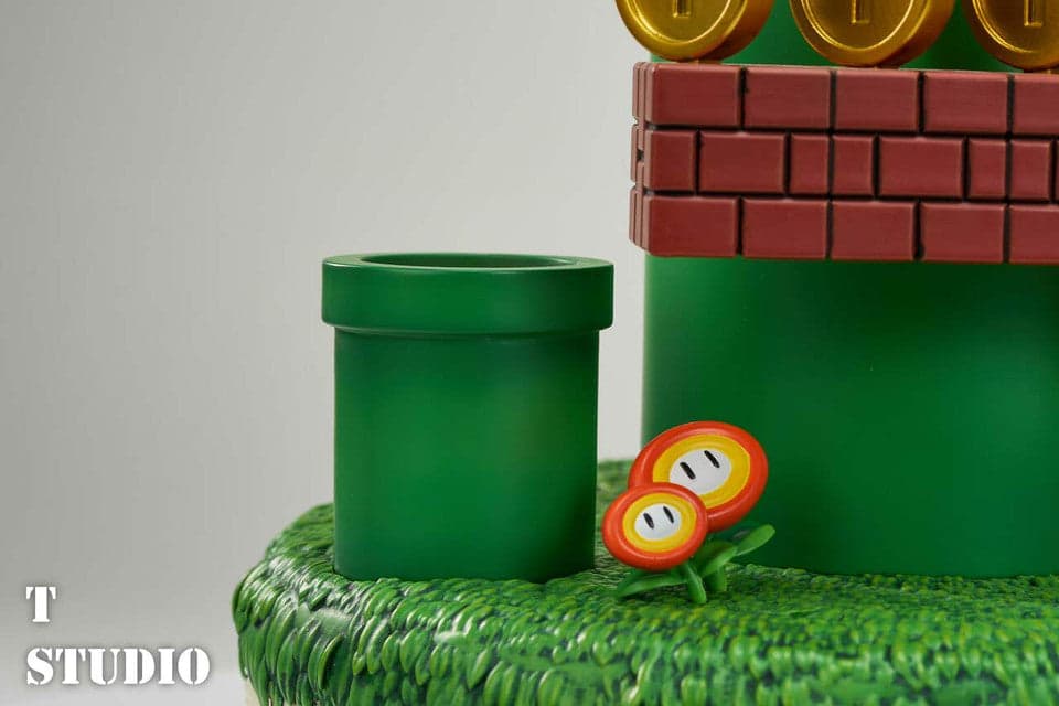 T - Super Mario - Thumbnail 12