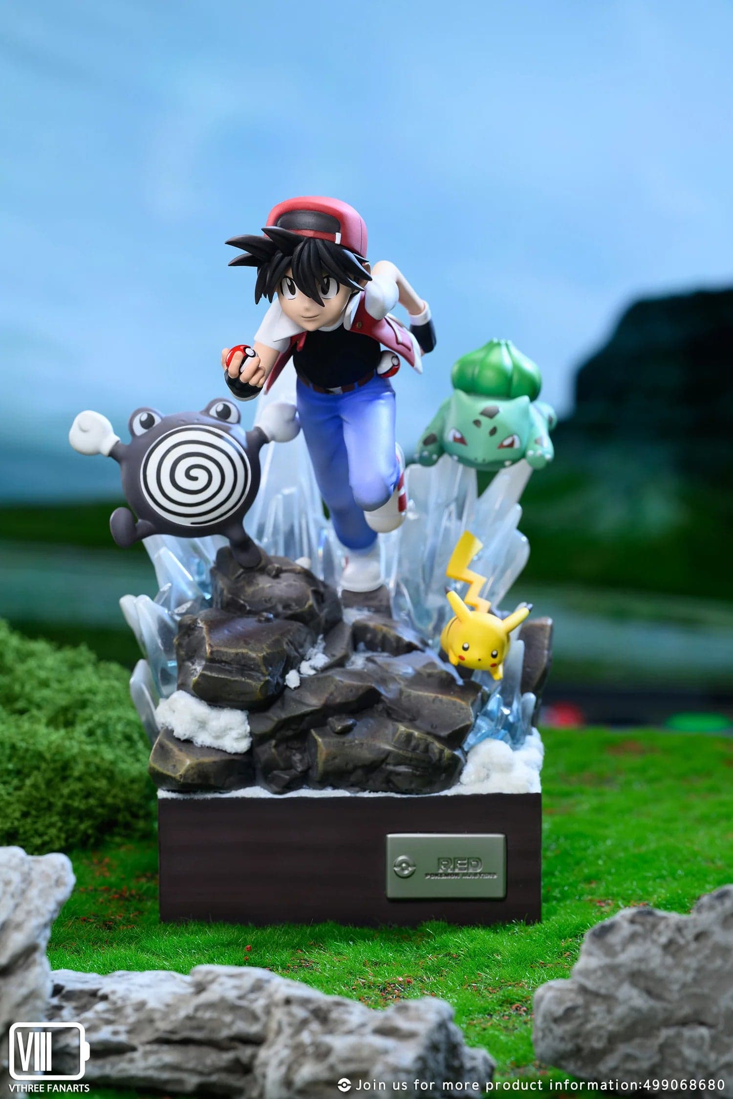 V3 - Red - Thumbnail 6