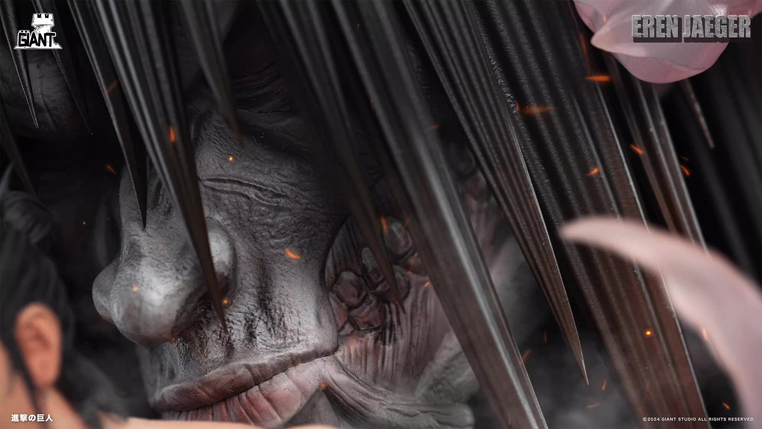 Giant - Eren - Thumbnail 10