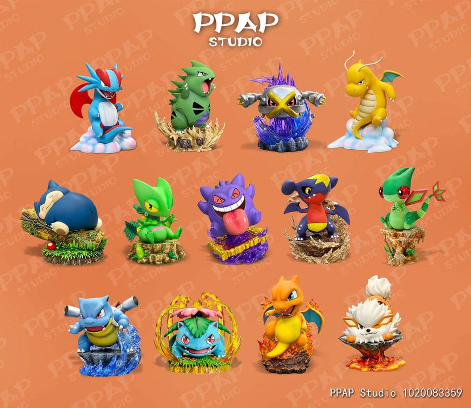 PPAP - Gengar - Thumbnail 4