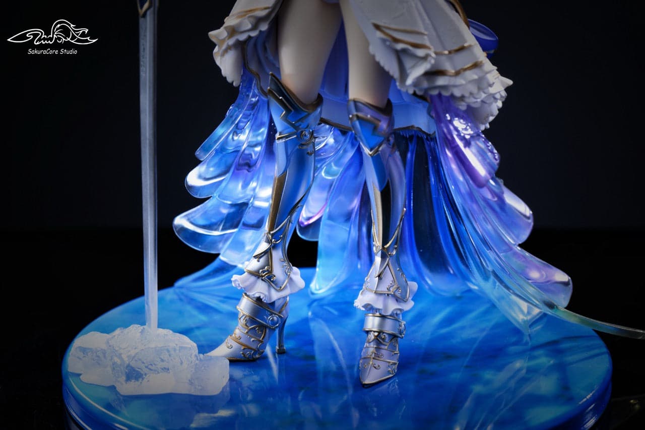 Sakura Core - Saber - Thumbnail 9