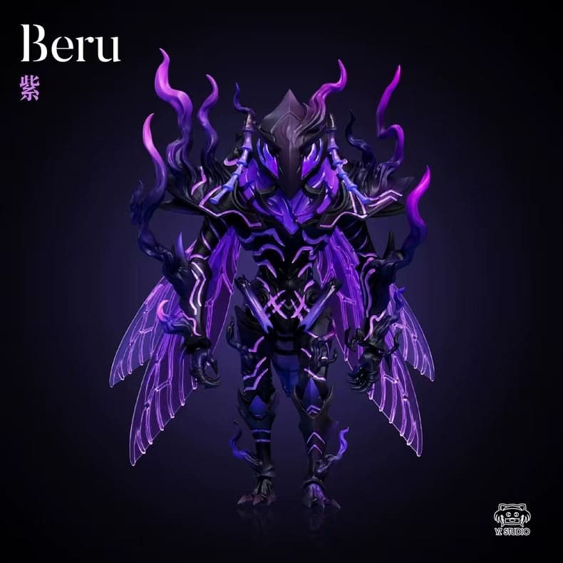 YZ - Beru - Thumbnail 2