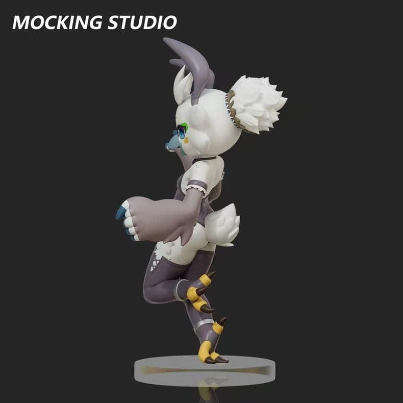 Mocking - Tulin - Thumbnail 3