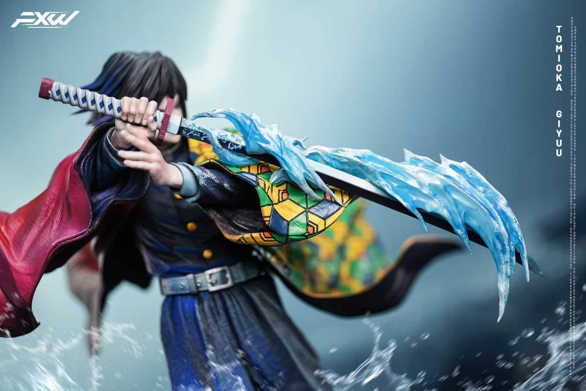FXW - Giyu - Thumbnail 4