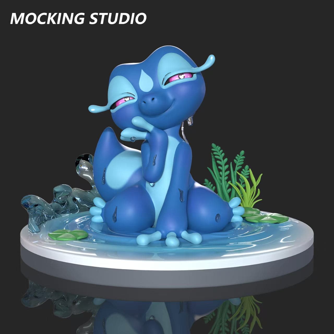 Mocking - Gecqua - Thumbnail 20