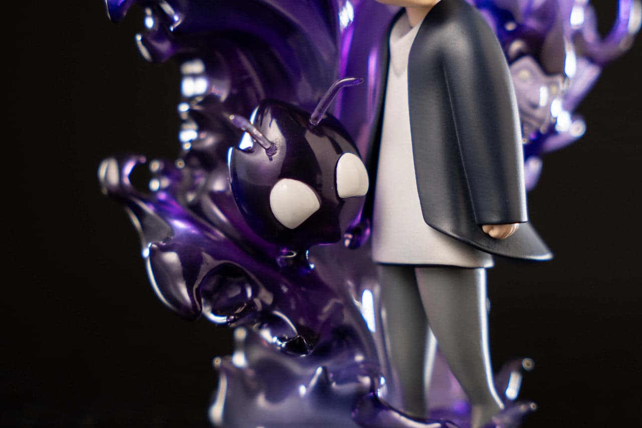 Four Horsemen - Kid Sung Jinwoo - Thumbnail 3