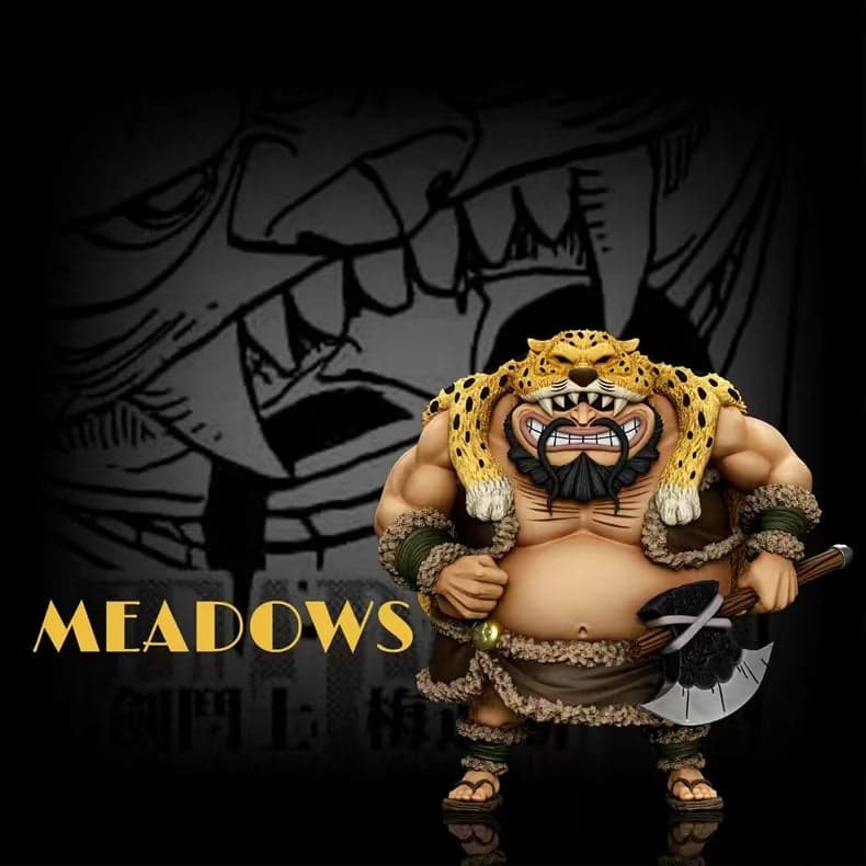 A+ - Meadows - Thumbnail 2