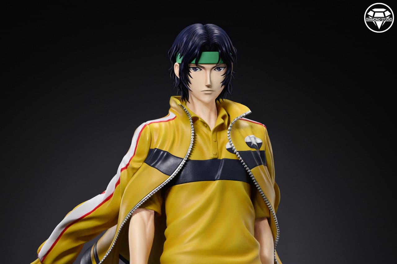 Diamond - Seiichi Yukimura - Thumbnail 2