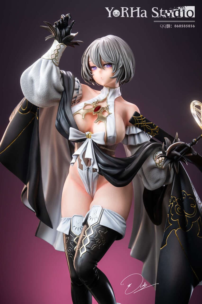 YorHa - 2B - Thumbnail 6
