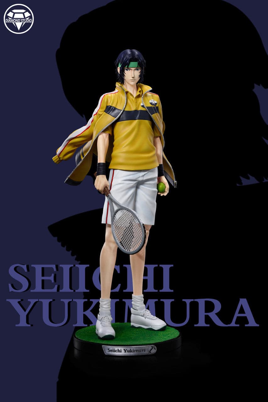 Diamond - Seiichi Yukimura - Image 1