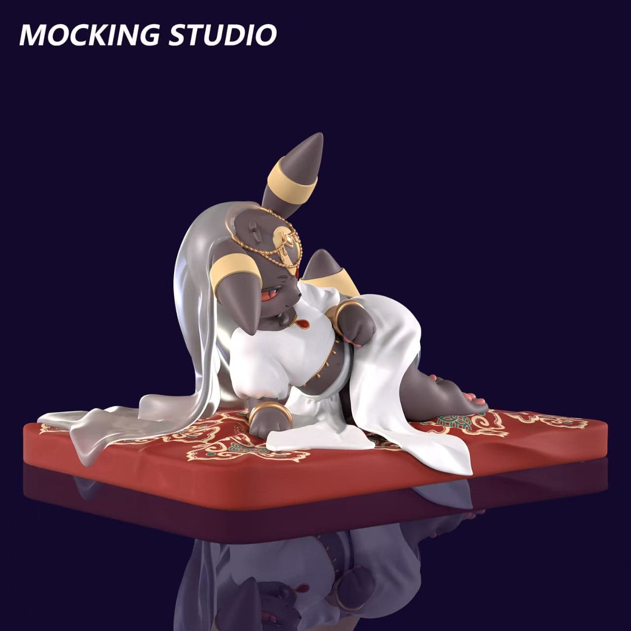 Mocking - Umbreon - Thumbnail 6