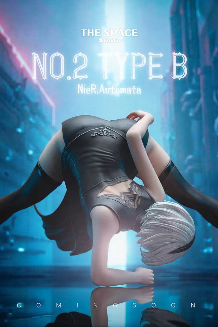 The Space - 2B - Thumbnail 3