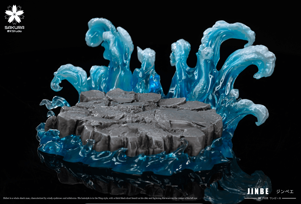 Sakura - Jinbe - Thumbnail 6