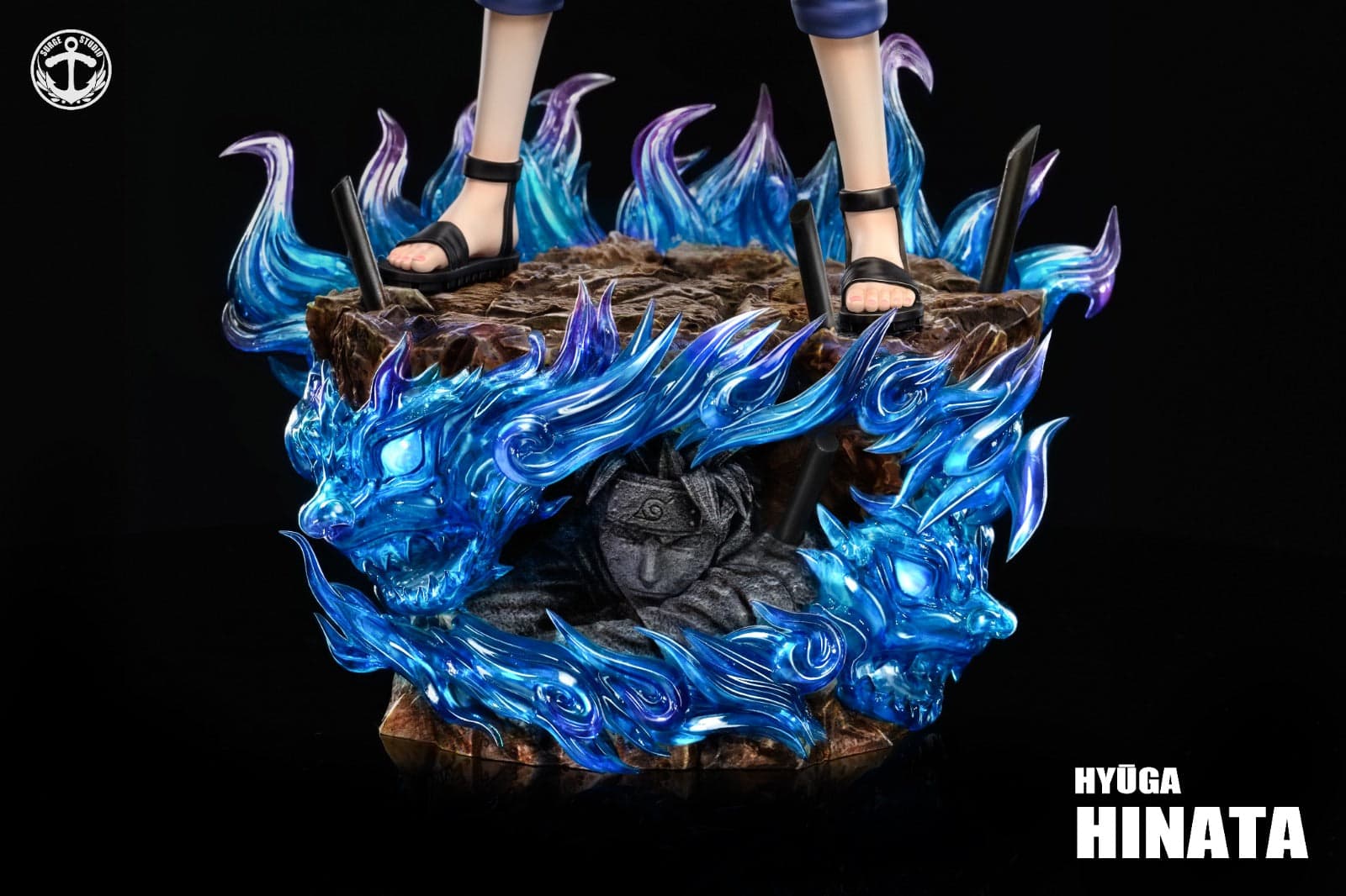 Surge - Hinata and Neji - Thumbnail 10