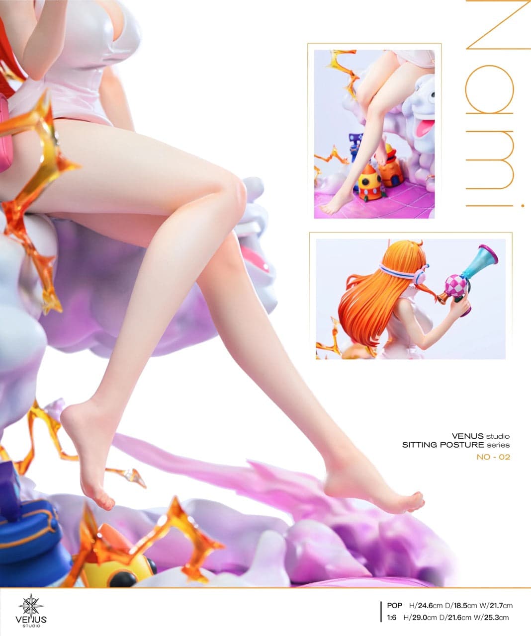 Venus - Nami - Thumbnail 6
