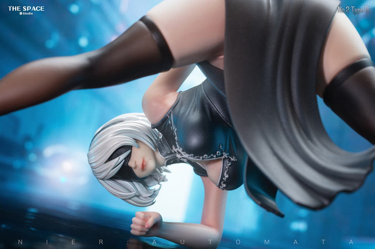 The Space - 2B - Thumbnail 2