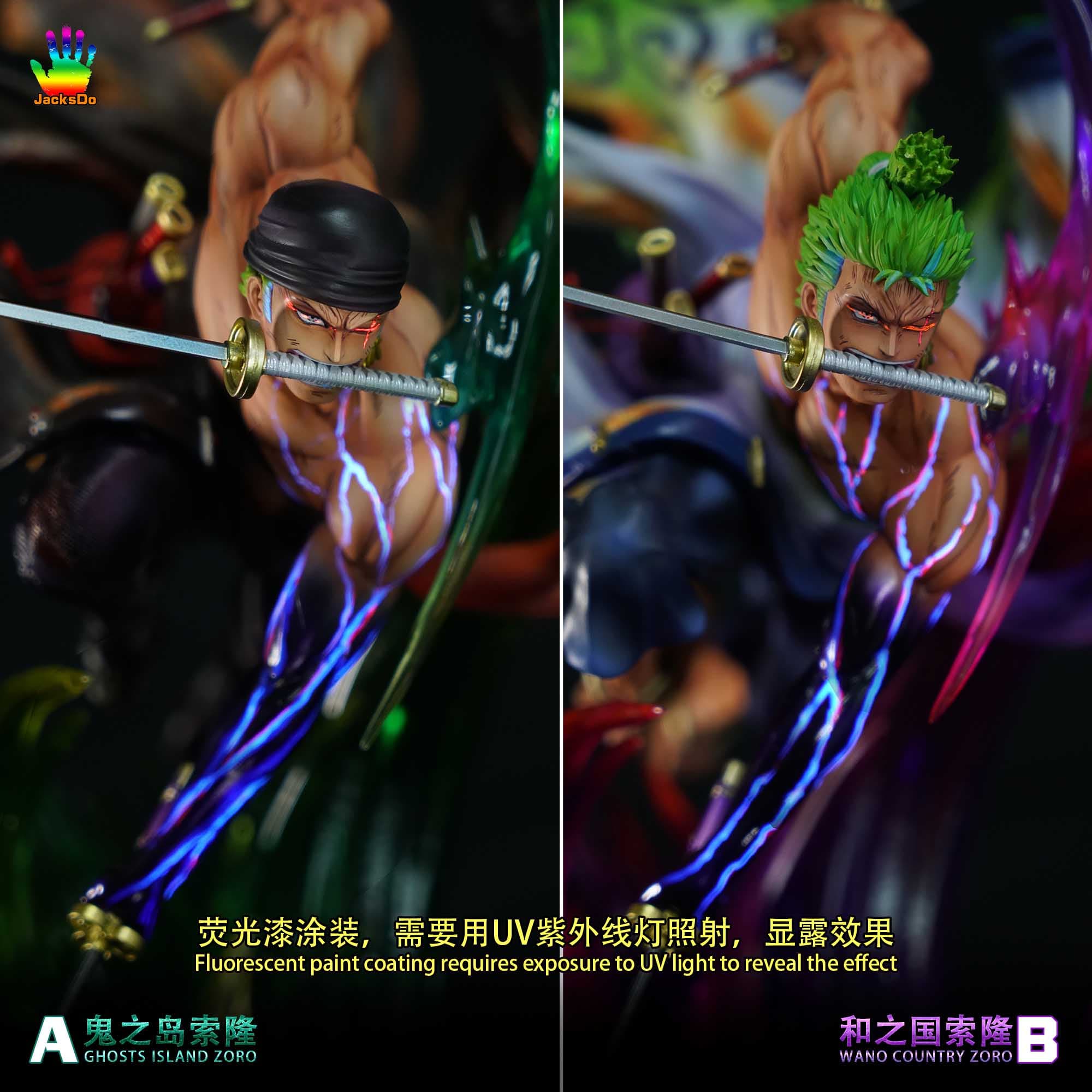 JacksDo - Zoro - Thumbnail 15