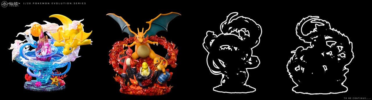 Wonderland - Charizard - Thumbnail 8