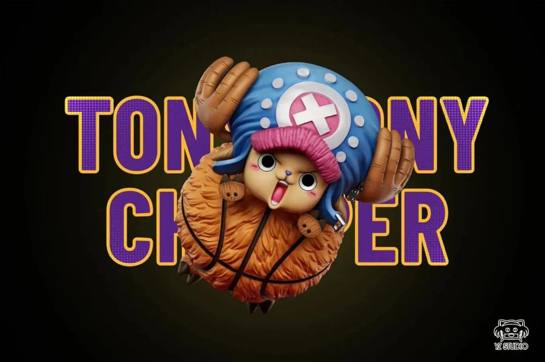 YZ - Chopper - Thumbnail 2