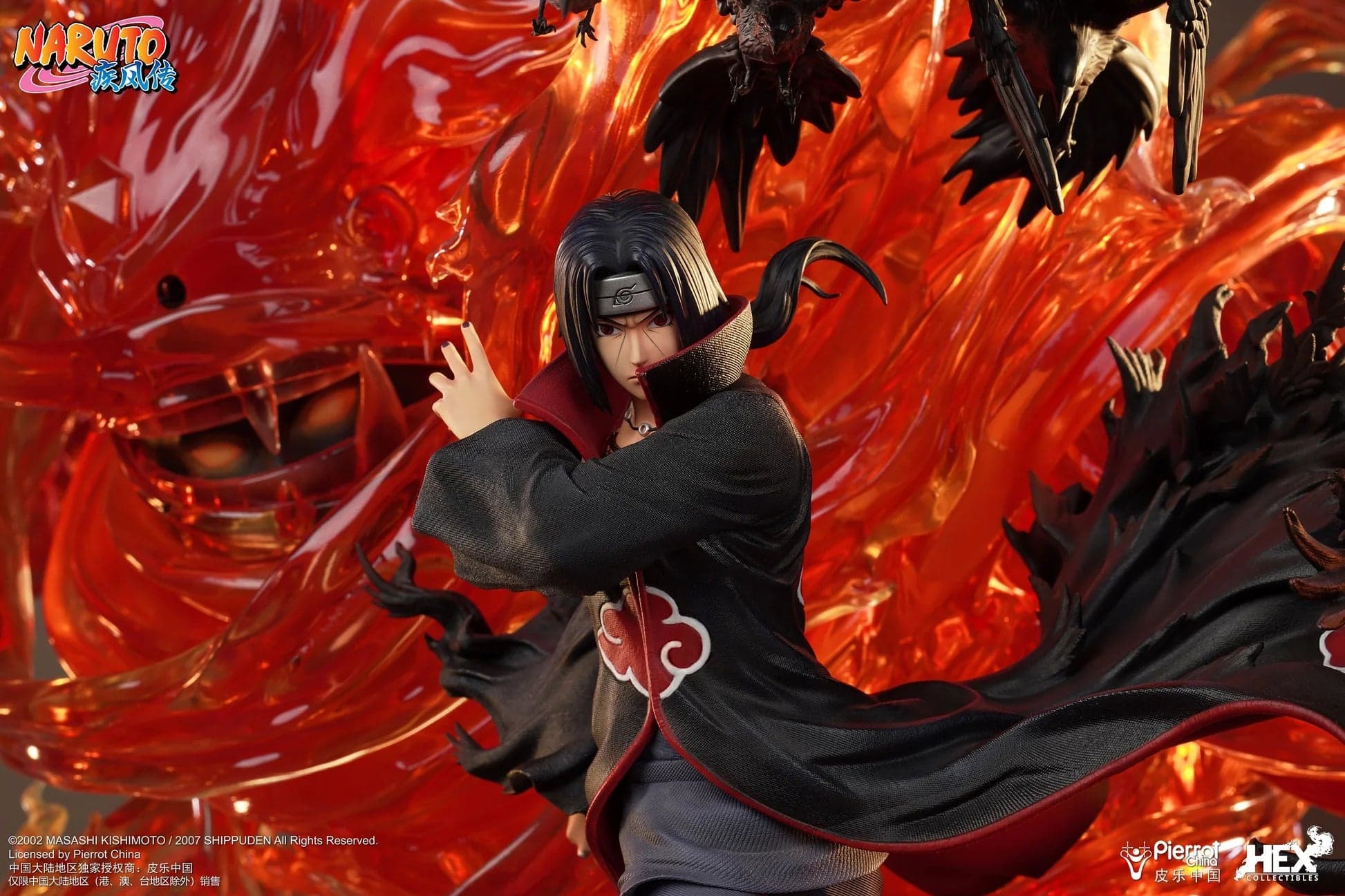 HEX - Itachi - Thumbnail 4