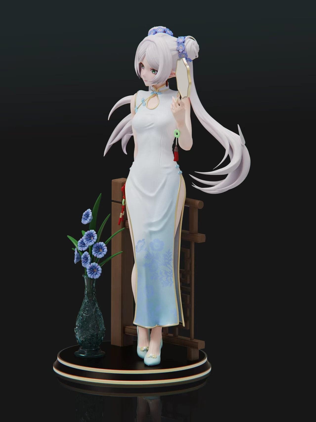 Liu Li - Frieren - Thumbnail 3