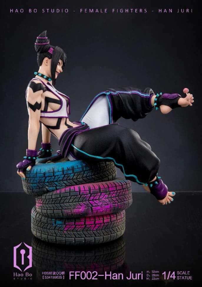 Haobo - Juri - Thumbnail 14