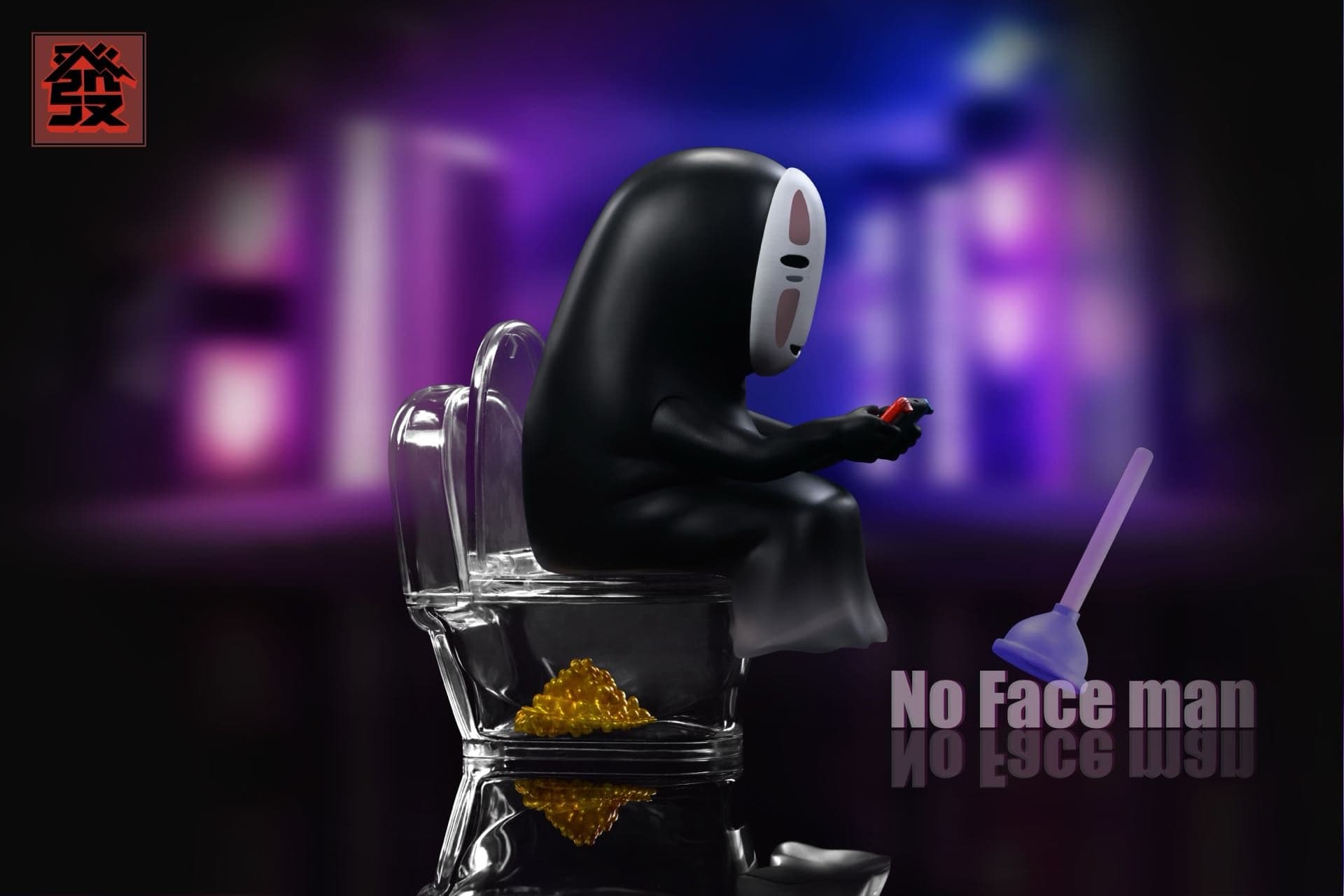 FA - No-Face - Thumbnail 4