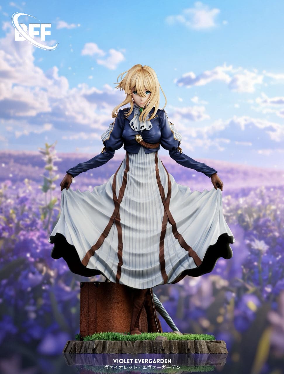BFF - Violet Evergarden - Thumbnail 3