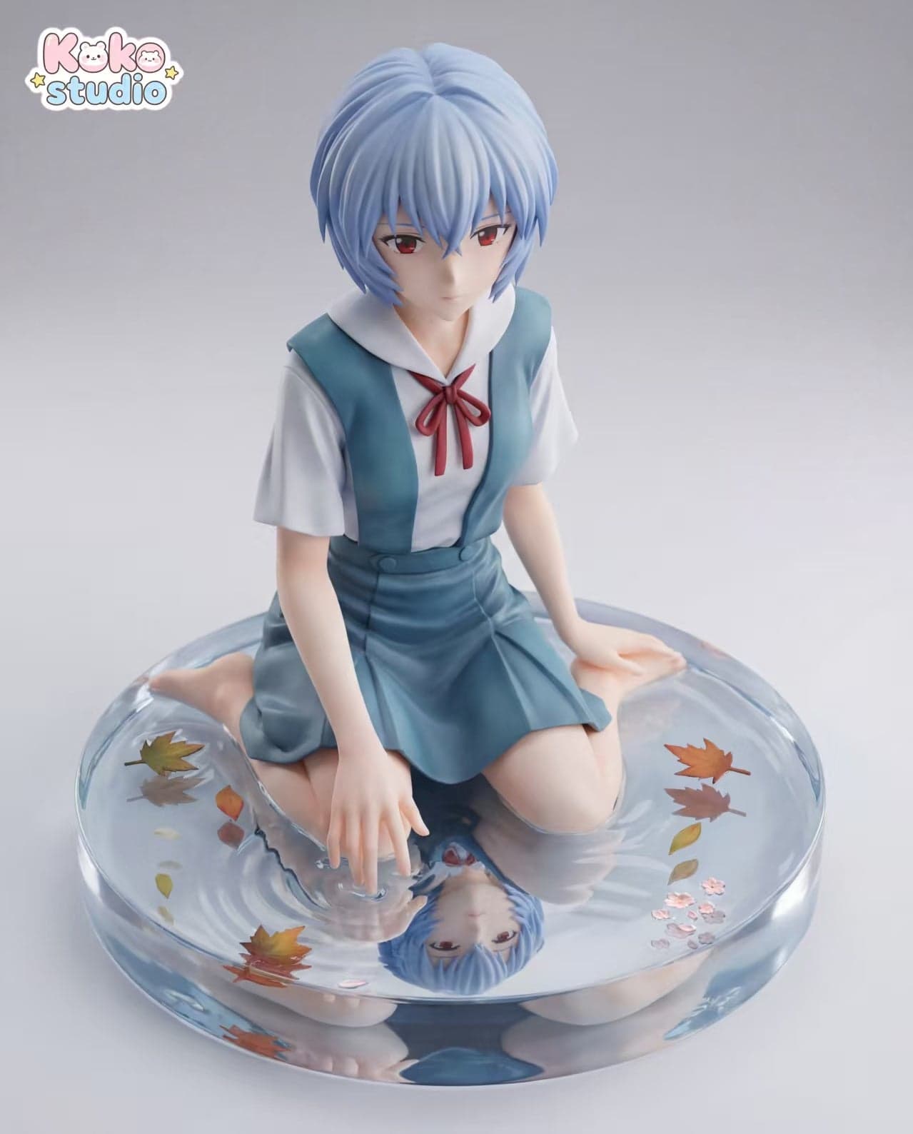 Koko - Rei