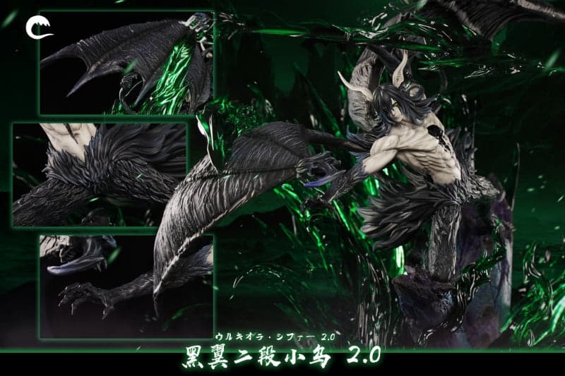 Cheng - Ulquiorra - Thumbnail 5