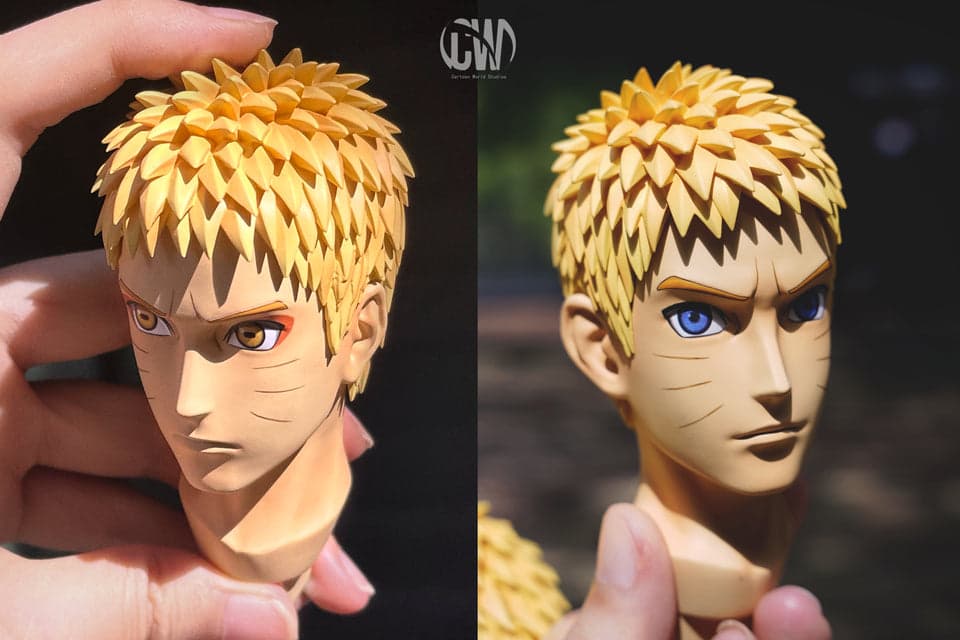 CW - Naruto - Thumbnail 5