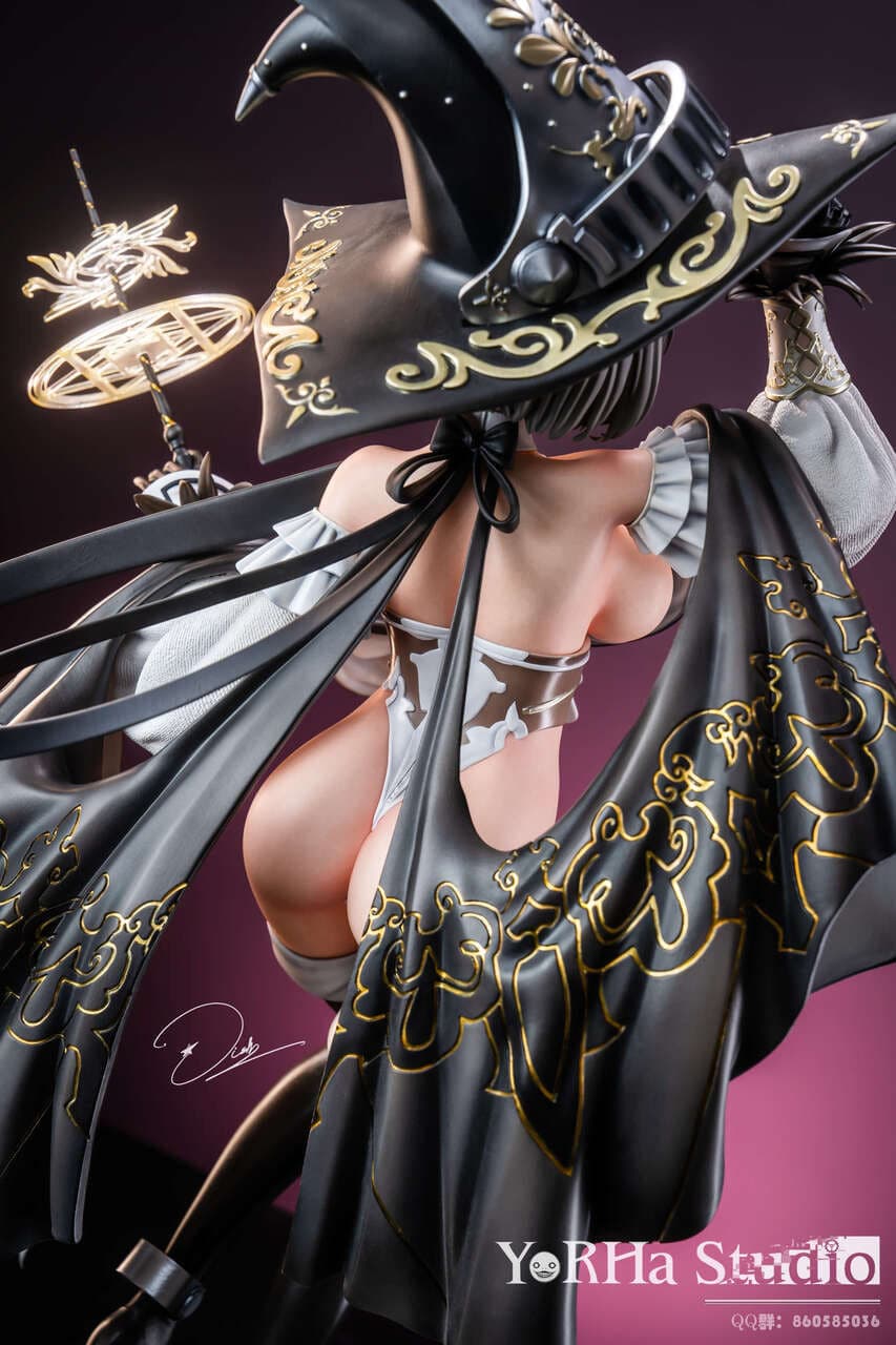 YorHa - 2B - Thumbnail 7