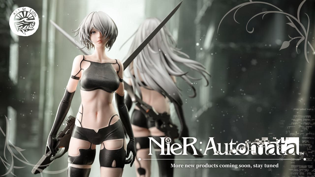 Art of Eden - A2 - Thumbnail 7
