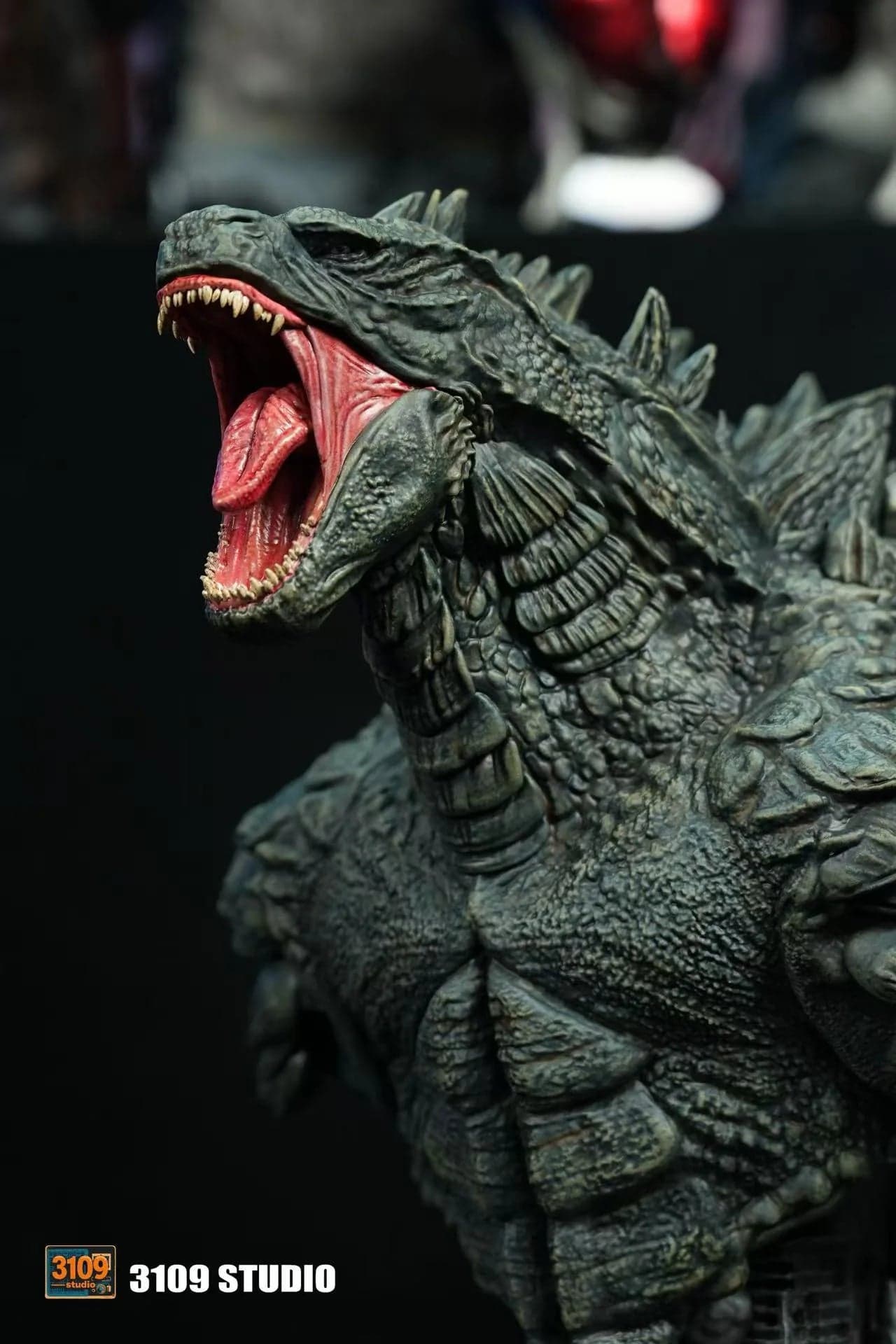 3109 - Godzilla - Thumbnail 4