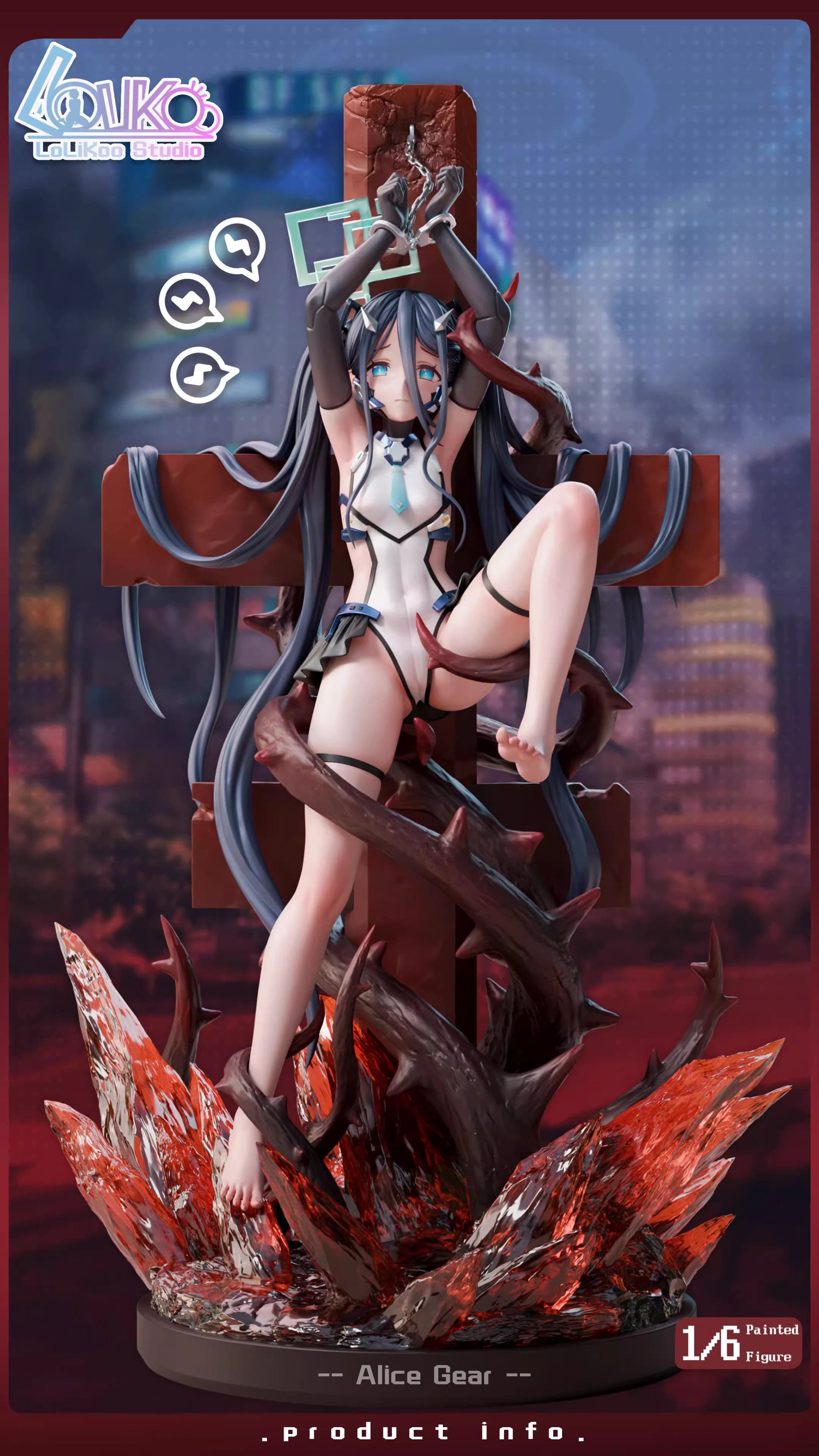 Alice Tendou