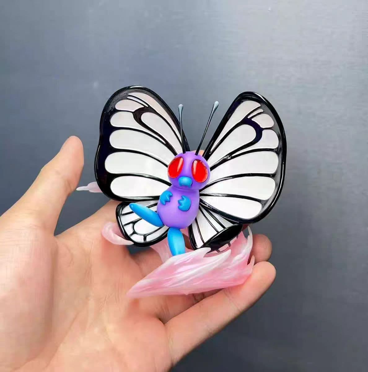 Butterfree