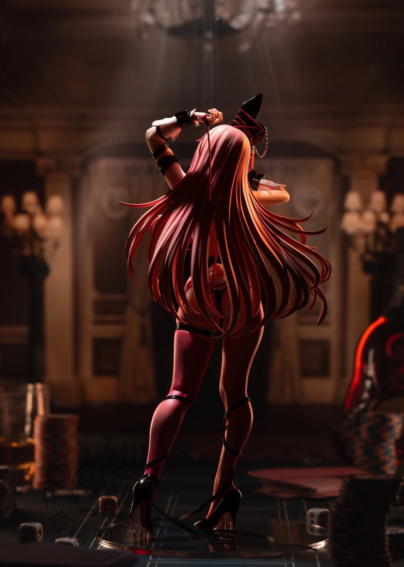 FK - Velvet - Thumbnail 5