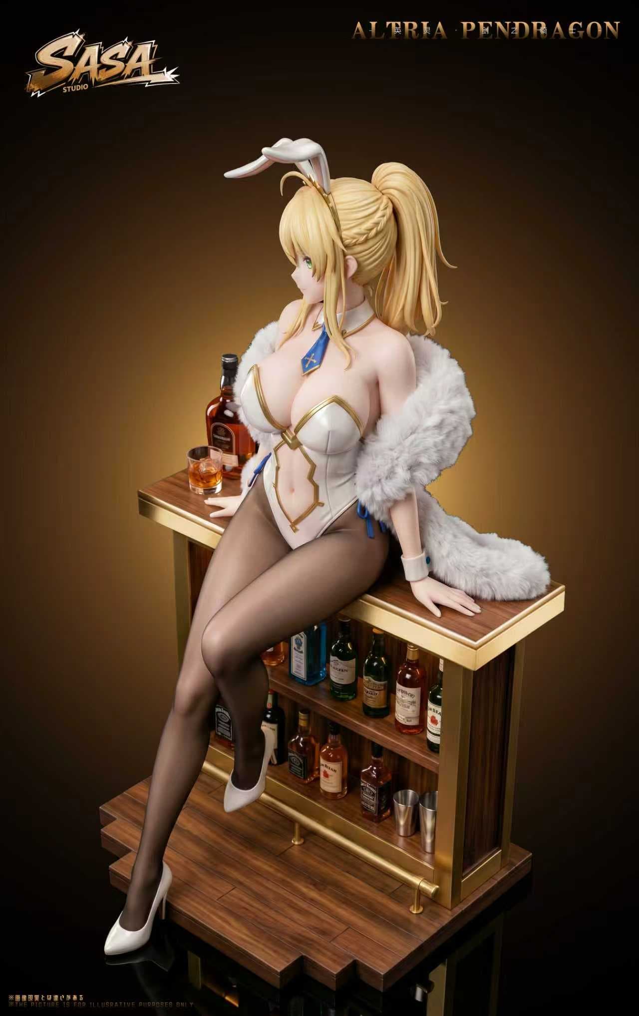 SASA - Saber - Thumbnail 5