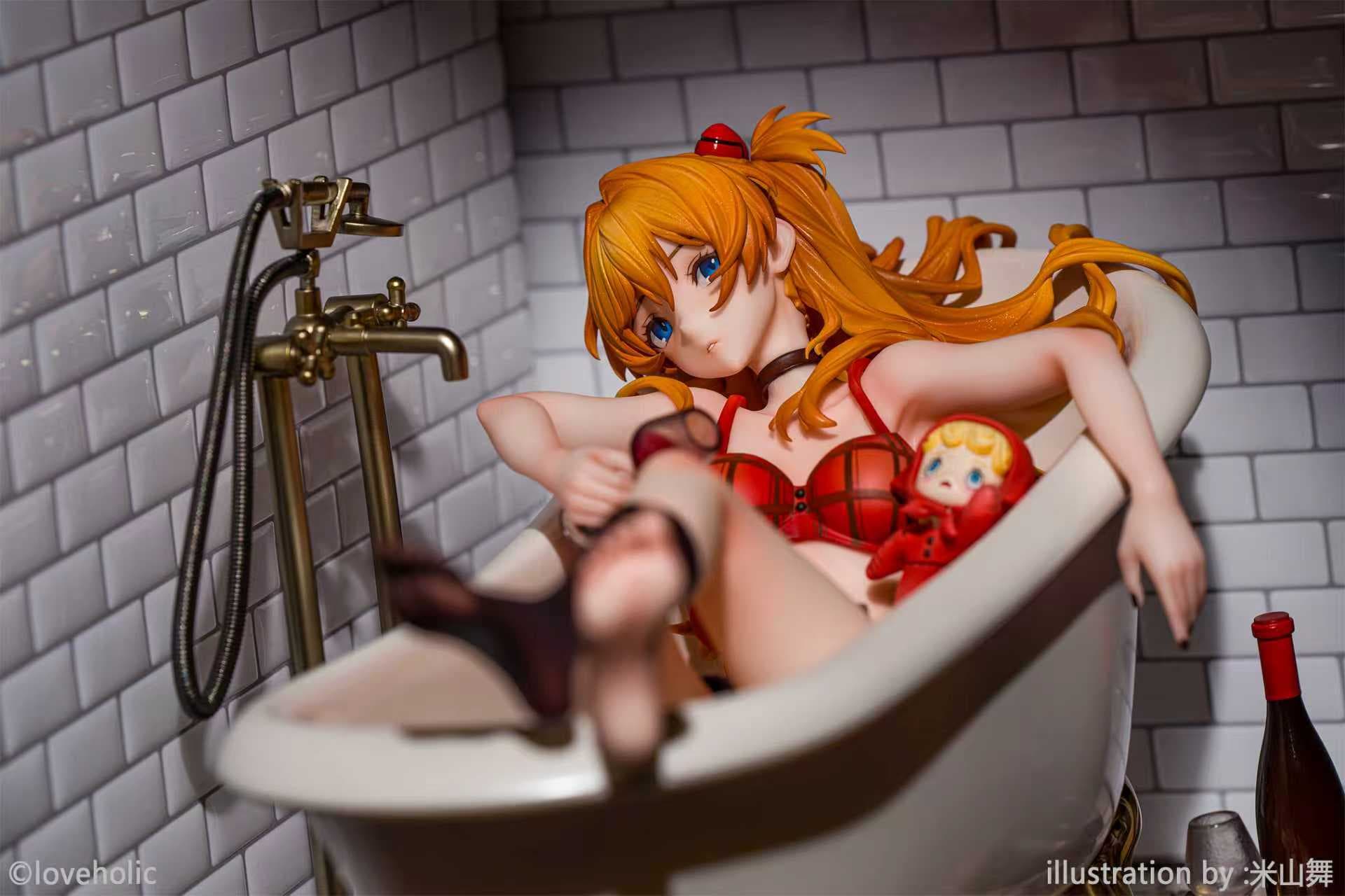 LoveHolic - Asuka - Thumbnail 8