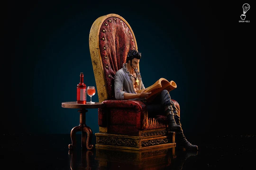 Brain Hole - Mihawk - Thumbnail 6