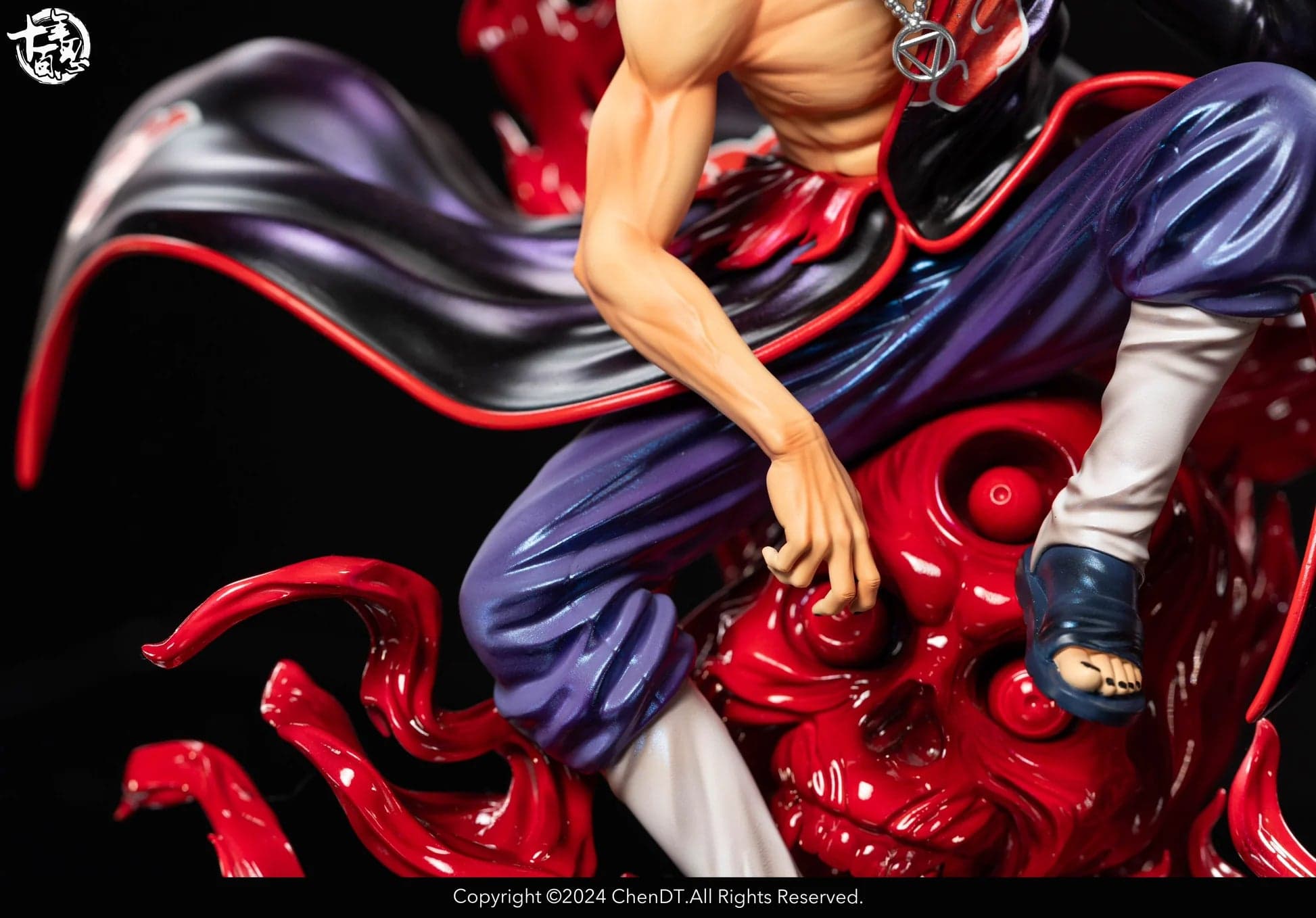 Ying - Hidan - Thumbnail 7