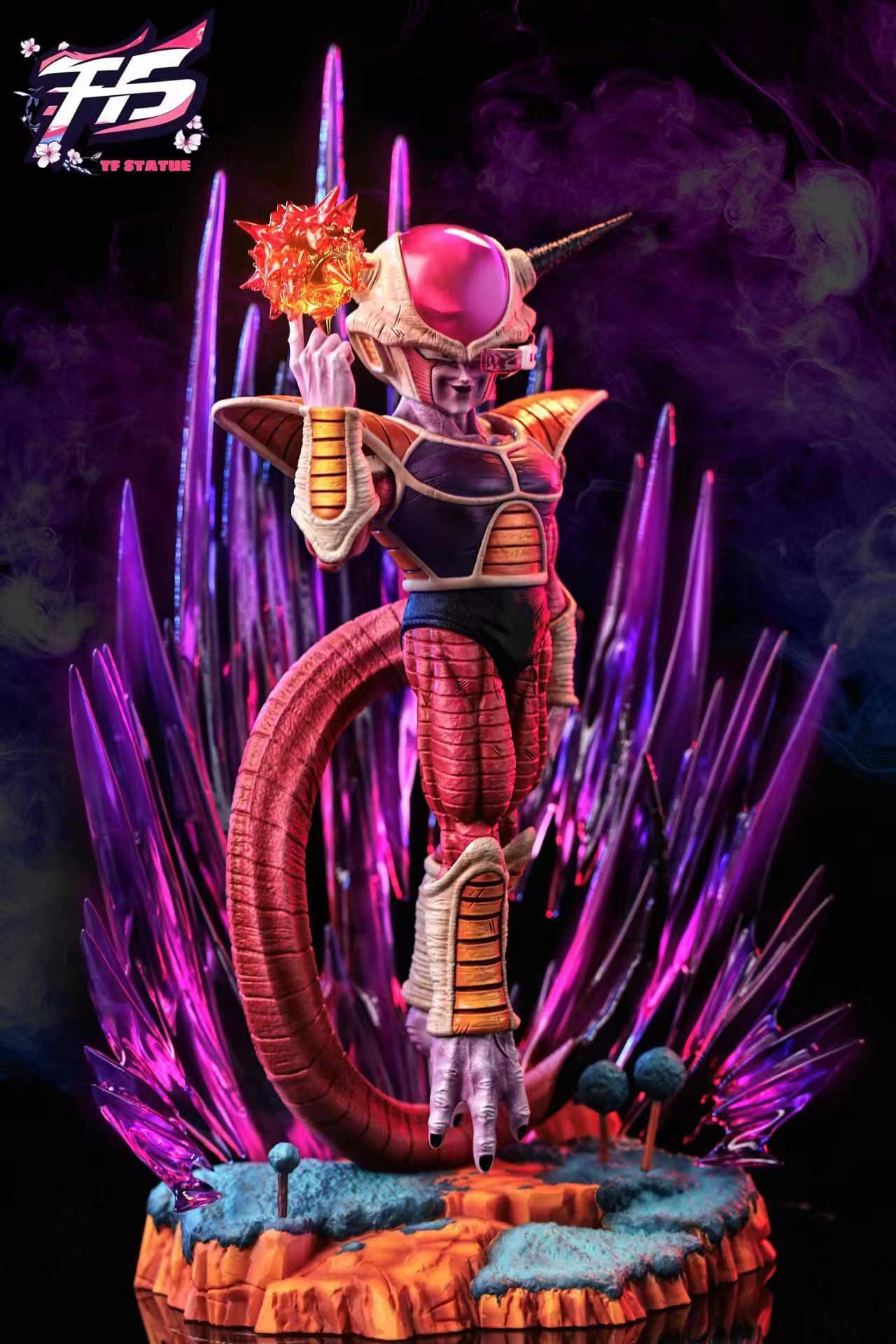 TF - Frieza First Form - Thumbnail 3