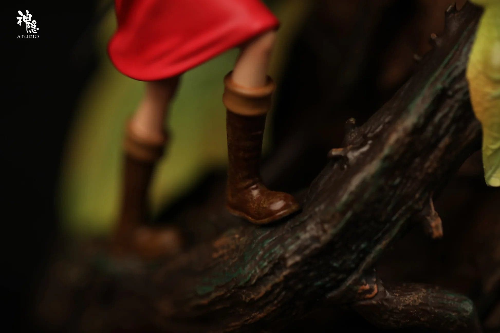Shen Yin - Arrietty - Thumbnail 6