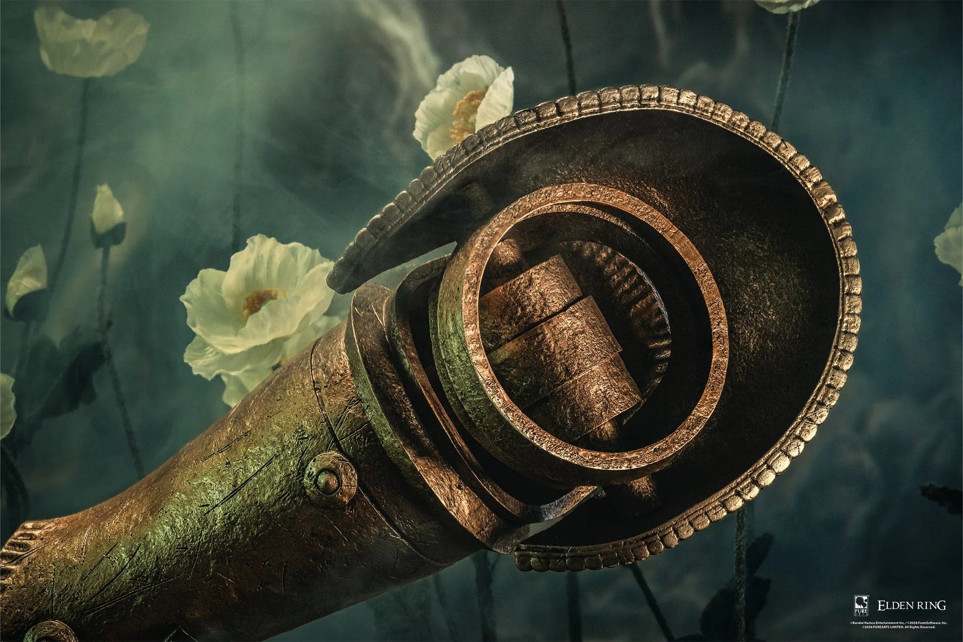 Pure Arts - Malenia's arm - Thumbnail 5